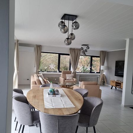 Ferienwohnung Am Rheinpark Эммерих Экстерьер фото